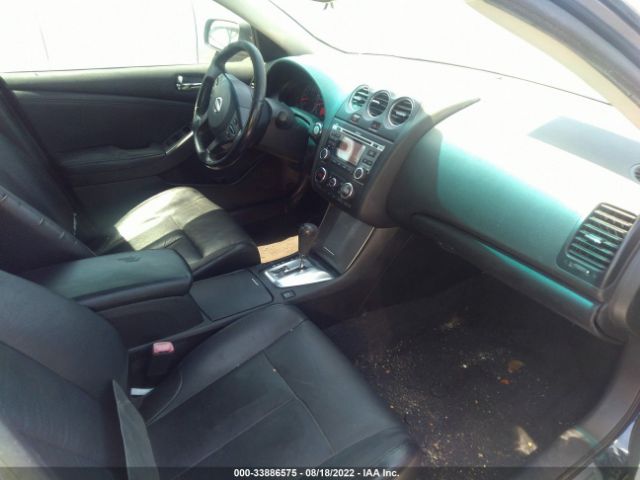 Photo 4 VIN: 1N4AL2APXBN466064 - NISSAN ALTIMA 