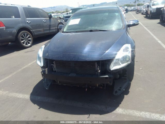 Photo 5 VIN: 1N4AL2APXBN466064 - NISSAN ALTIMA 