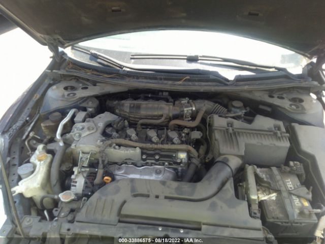 Photo 9 VIN: 1N4AL2APXBN466064 - NISSAN ALTIMA 