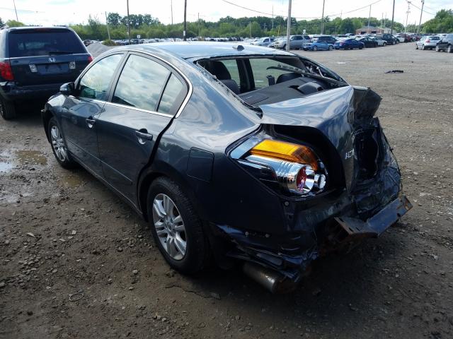 Photo 2 VIN: 1N4AL2APXBN468929 - NISSAN ALTIMA BAS 