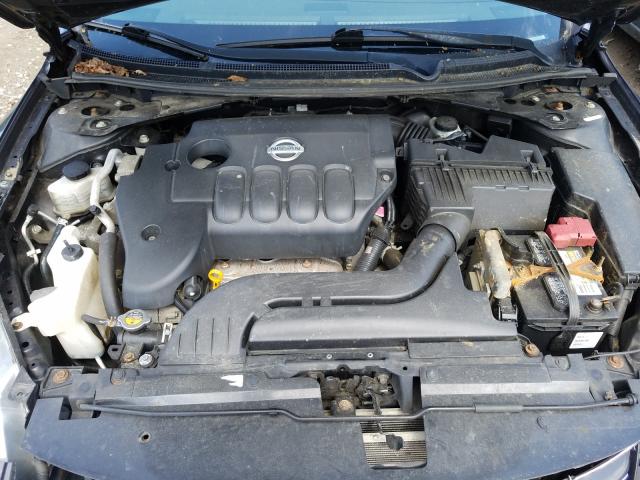 Photo 6 VIN: 1N4AL2APXBN468929 - NISSAN ALTIMA BAS 