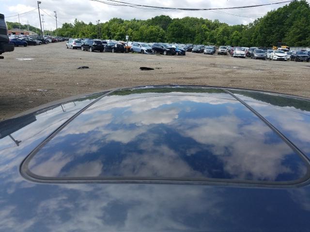 Photo 8 VIN: 1N4AL2APXBN468929 - NISSAN ALTIMA BAS 