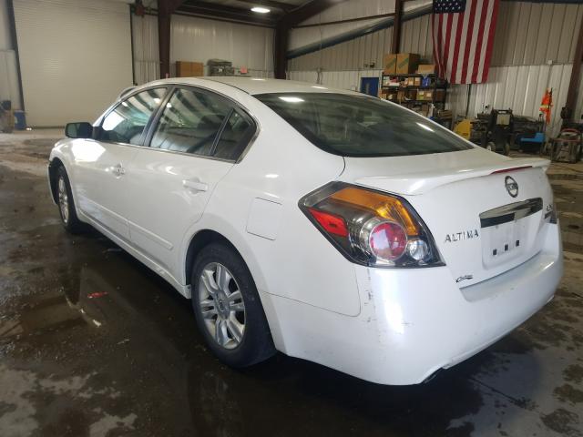 Photo 2 VIN: 1N4AL2APXBN470163 - NISSAN ALTIMA BAS 