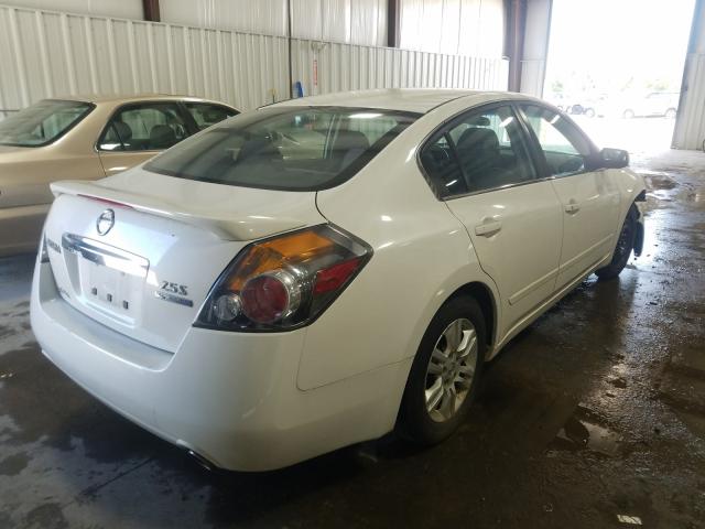 Photo 3 VIN: 1N4AL2APXBN470163 - NISSAN ALTIMA BAS 