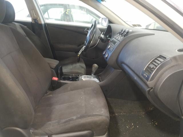 Photo 4 VIN: 1N4AL2APXBN470163 - NISSAN ALTIMA BAS 