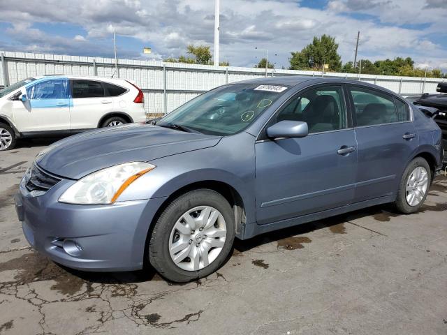 Photo 0 VIN: 1N4AL2APXBN470647 - NISSAN ALTIMA BAS 