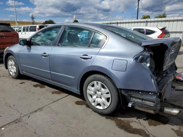 Photo 1 VIN: 1N4AL2APXBN470647 - NISSAN ALTIMA BAS 