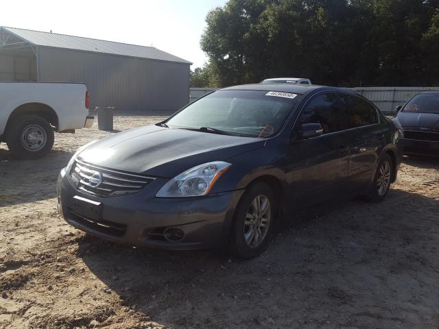 Photo 1 VIN: 1N4AL2APXBN470776 - NISSAN ALTIMA BAS 