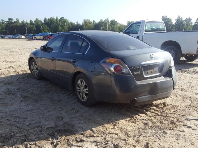 Photo 2 VIN: 1N4AL2APXBN470776 - NISSAN ALTIMA BAS 