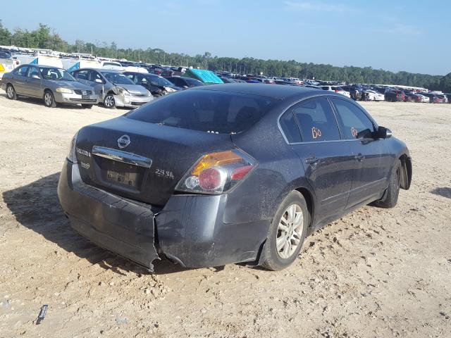 Photo 3 VIN: 1N4AL2APXBN470776 - NISSAN ALTIMA BAS 