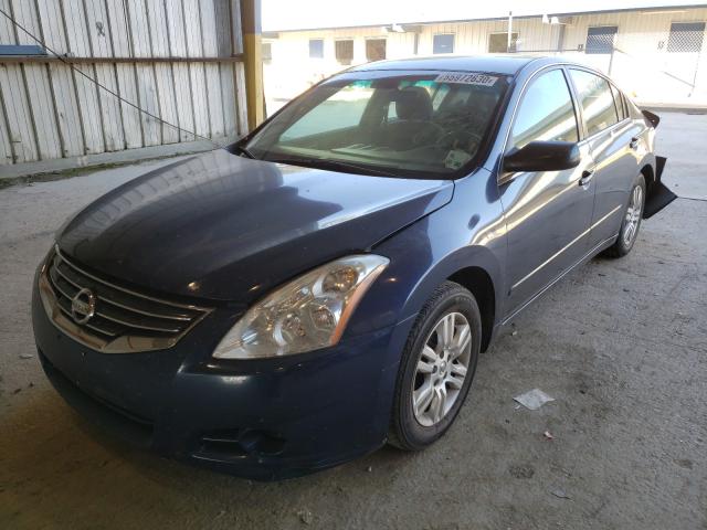 Photo 1 VIN: 1N4AL2APXBN472222 - NISSAN ALTIMA BAS 