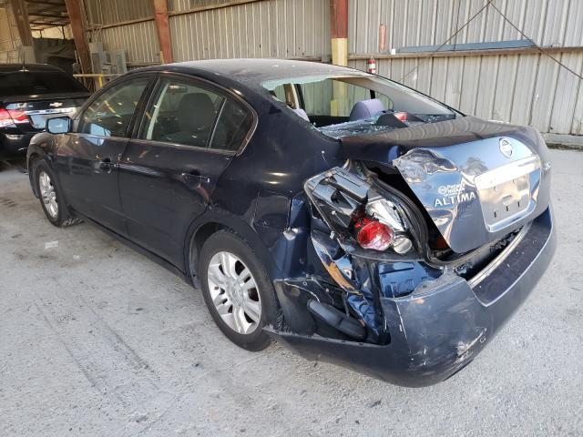 Photo 2 VIN: 1N4AL2APXBN472222 - NISSAN ALTIMA BAS 