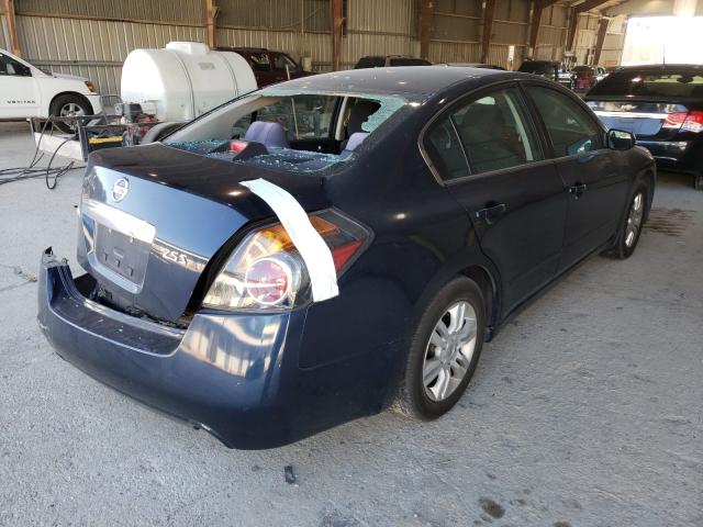 Photo 3 VIN: 1N4AL2APXBN472222 - NISSAN ALTIMA BAS 