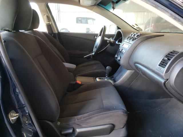 Photo 4 VIN: 1N4AL2APXBN472222 - NISSAN ALTIMA BAS 