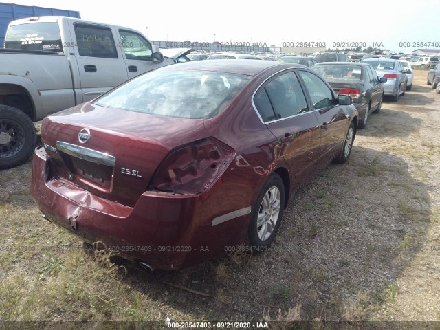 Photo 3 VIN: 1N4AL2APXBN472768 - NISSAN ALTIMA 