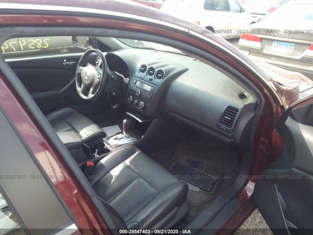 Photo 4 VIN: 1N4AL2APXBN472768 - NISSAN ALTIMA 