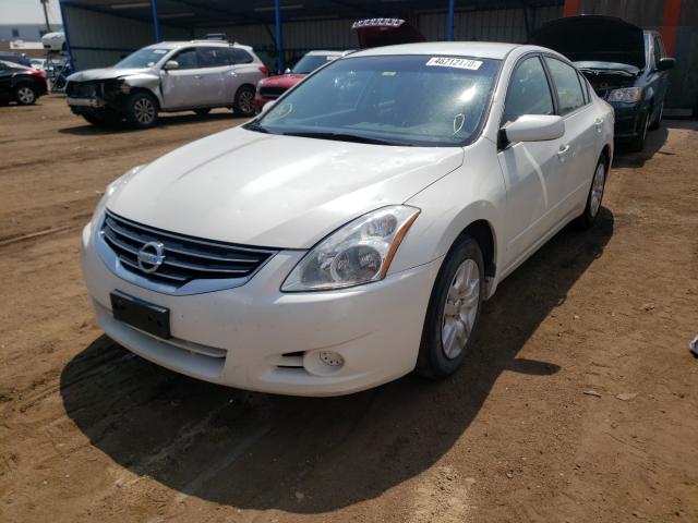 Photo 1 VIN: 1N4AL2APXBN472897 - NISSAN ALTIMA 