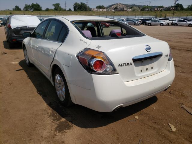 Photo 2 VIN: 1N4AL2APXBN472897 - NISSAN ALTIMA 