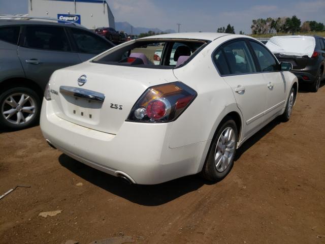 Photo 3 VIN: 1N4AL2APXBN472897 - NISSAN ALTIMA 