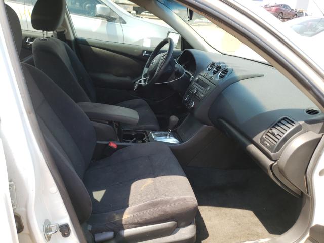 Photo 4 VIN: 1N4AL2APXBN472897 - NISSAN ALTIMA 