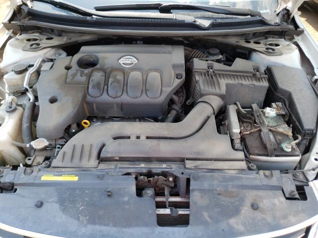 Photo 6 VIN: 1N4AL2APXBN472897 - NISSAN ALTIMA 