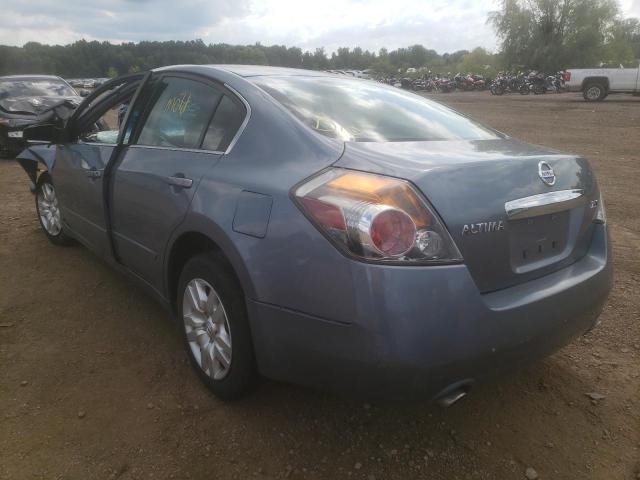 Photo 2 VIN: 1N4AL2APXBN474147 - NISSAN ALTIMA BAS 