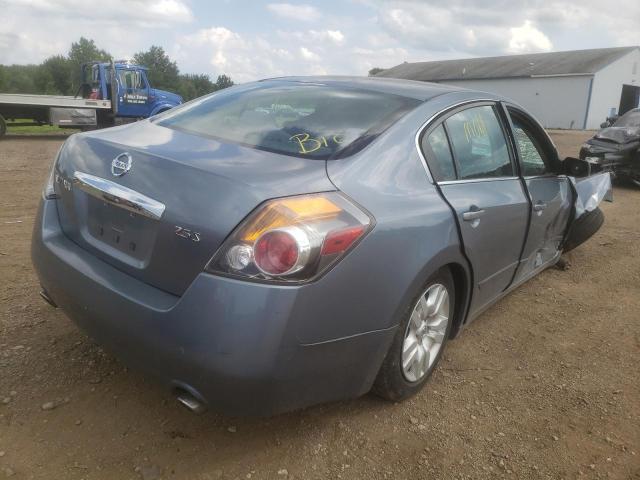 Photo 3 VIN: 1N4AL2APXBN474147 - NISSAN ALTIMA BAS 