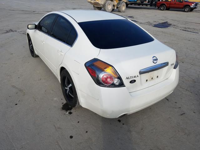 Photo 2 VIN: 1N4AL2APXBN474648 - NISSAN ALTIMA BAS 