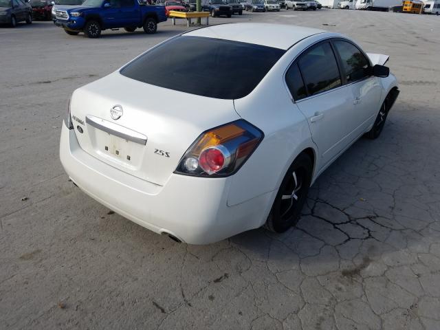 Photo 3 VIN: 1N4AL2APXBN474648 - NISSAN ALTIMA BAS 