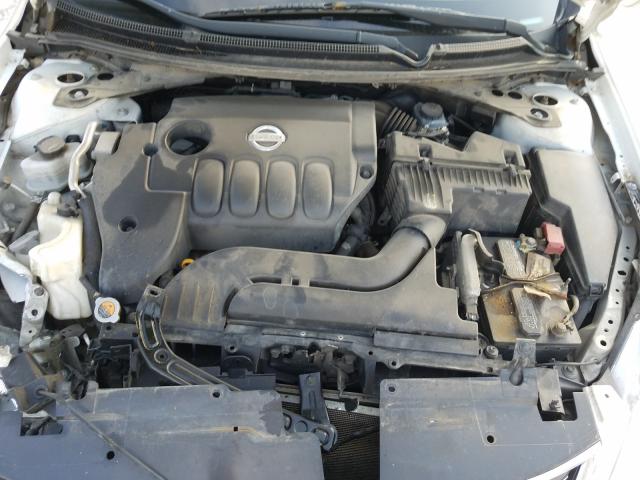 Photo 6 VIN: 1N4AL2APXBN474648 - NISSAN ALTIMA BAS 