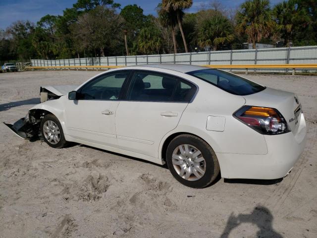 Photo 1 VIN: 1N4AL2APXBN477193 - NISSAN ALTIMA 