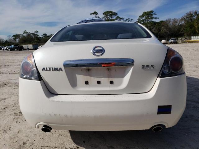 Photo 5 VIN: 1N4AL2APXBN477193 - NISSAN ALTIMA 