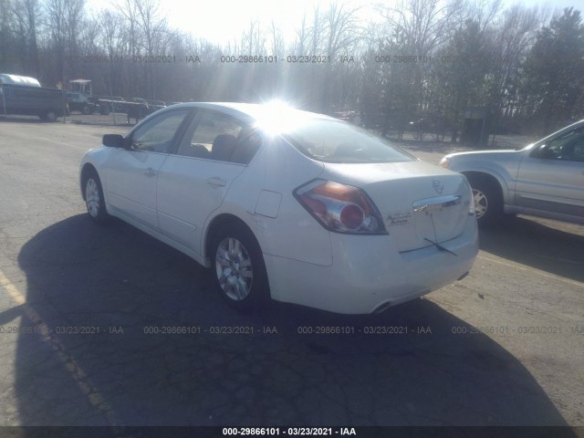 Photo 2 VIN: 1N4AL2APXBN477369 - NISSAN ALTIMA 