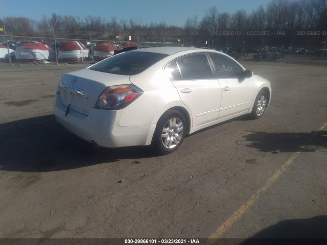 Photo 3 VIN: 1N4AL2APXBN477369 - NISSAN ALTIMA 