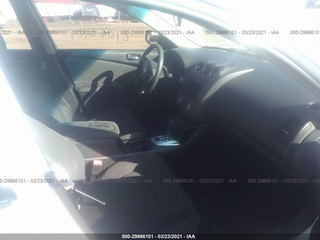 Photo 4 VIN: 1N4AL2APXBN477369 - NISSAN ALTIMA 