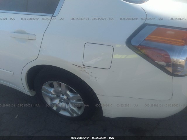 Photo 5 VIN: 1N4AL2APXBN477369 - NISSAN ALTIMA 