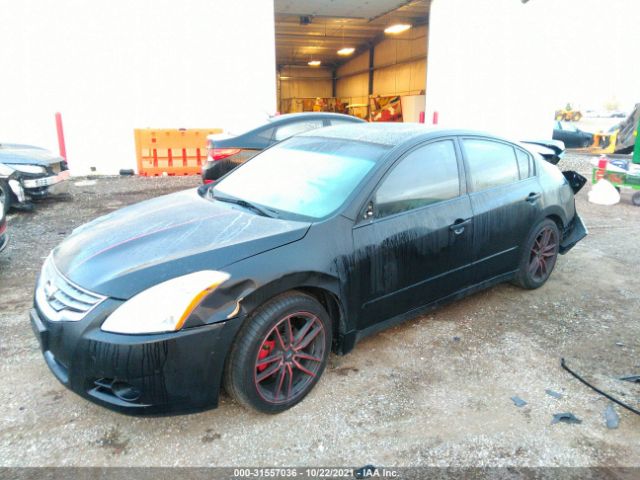 Photo 1 VIN: 1N4AL2APXBN480238 - NISSAN ALTIMA 