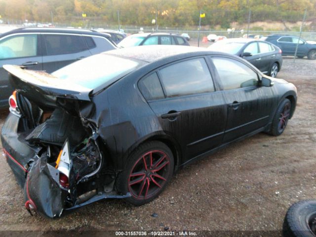 Photo 3 VIN: 1N4AL2APXBN480238 - NISSAN ALTIMA 