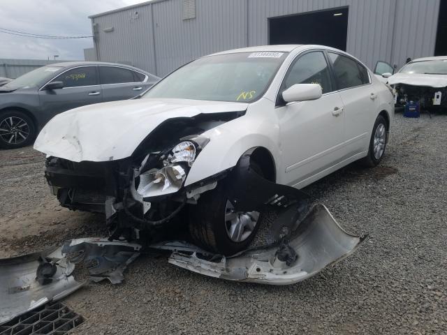 Photo 1 VIN: 1N4AL2APXBN481910 - NISSAN ALTIMA BAS 