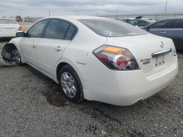 Photo 2 VIN: 1N4AL2APXBN481910 - NISSAN ALTIMA BAS 