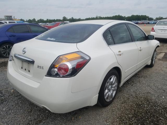 Photo 3 VIN: 1N4AL2APXBN481910 - NISSAN ALTIMA BAS 