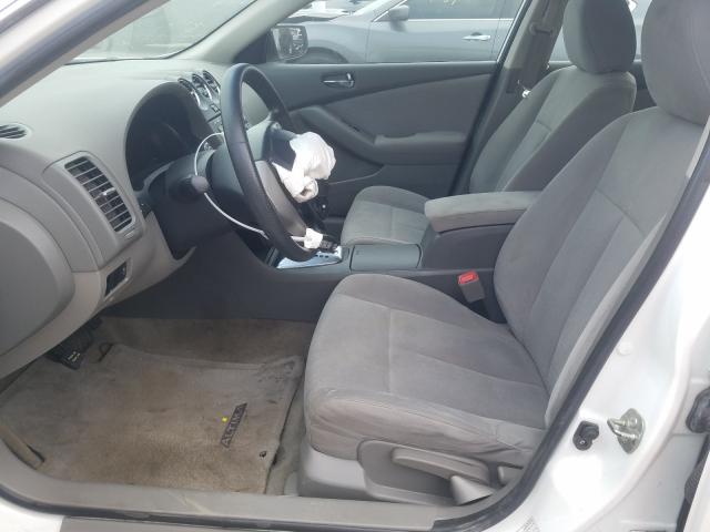 Photo 4 VIN: 1N4AL2APXBN481910 - NISSAN ALTIMA BAS 