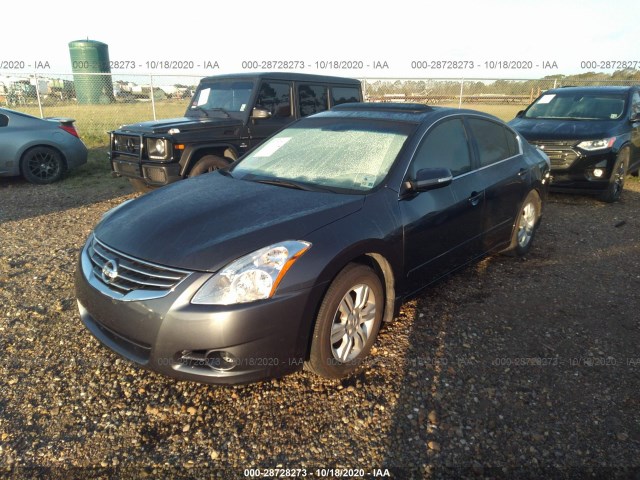 Photo 1 VIN: 1N4AL2APXBN484791 - NISSAN ALTIMA 