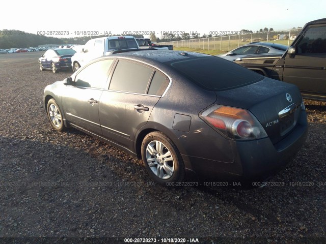 Photo 2 VIN: 1N4AL2APXBN484791 - NISSAN ALTIMA 