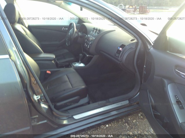 Photo 4 VIN: 1N4AL2APXBN484791 - NISSAN ALTIMA 