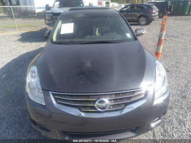 Photo 5 VIN: 1N4AL2APXBN484791 - NISSAN ALTIMA 