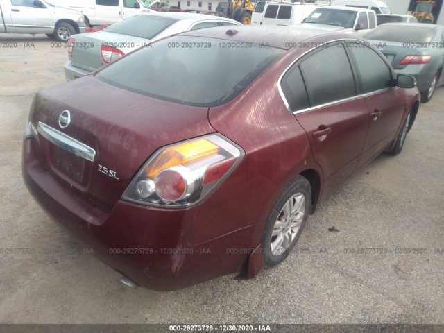 Photo 3 VIN: 1N4AL2APXBN489389 - NISSAN ALTIMA 