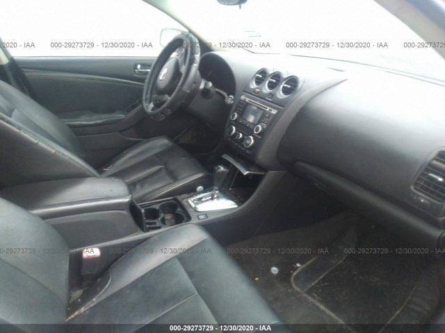 Photo 4 VIN: 1N4AL2APXBN489389 - NISSAN ALTIMA 