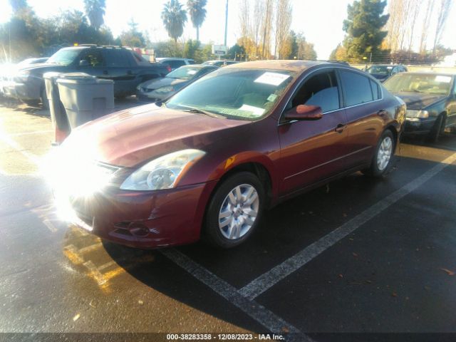 Photo 1 VIN: 1N4AL2APXBN490669 - NISSAN ALTIMA 