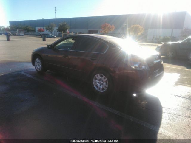 Photo 2 VIN: 1N4AL2APXBN490669 - NISSAN ALTIMA 